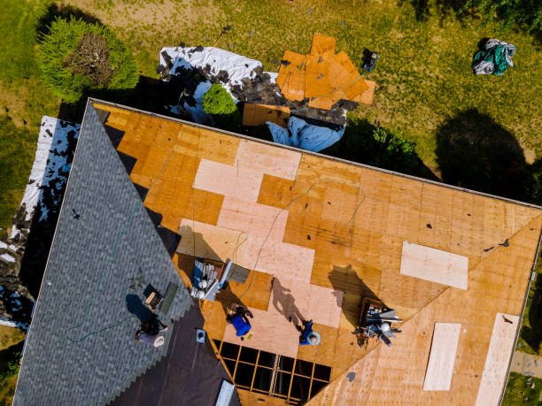 Tile Roofing Contractor in Westworth Village, TX